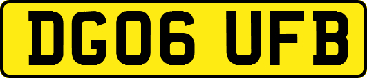 DG06UFB