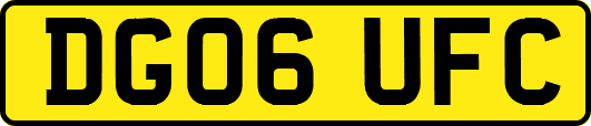 DG06UFC