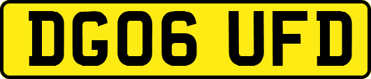 DG06UFD