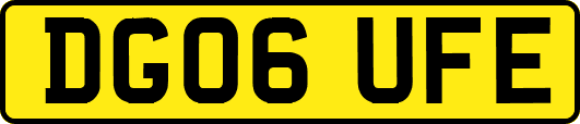 DG06UFE