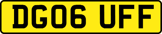 DG06UFF