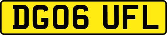 DG06UFL