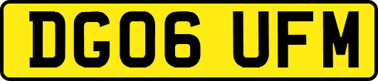 DG06UFM
