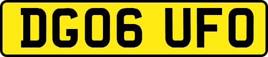 DG06UFO