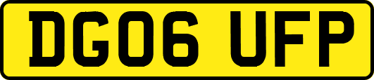 DG06UFP