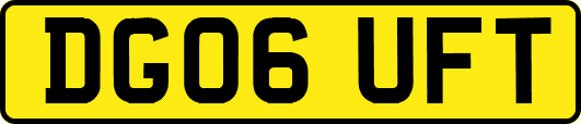 DG06UFT