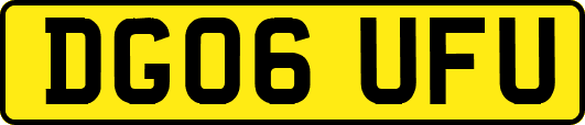 DG06UFU