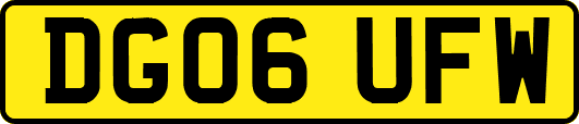 DG06UFW