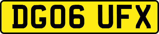 DG06UFX