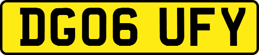 DG06UFY