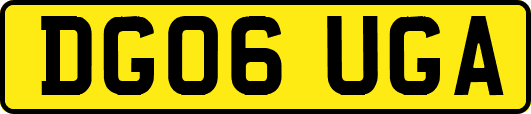DG06UGA