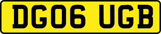 DG06UGB