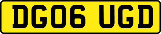DG06UGD