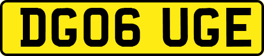 DG06UGE