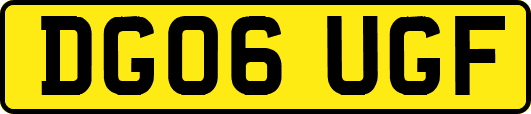 DG06UGF