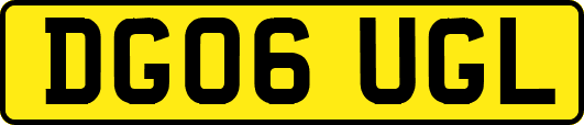 DG06UGL
