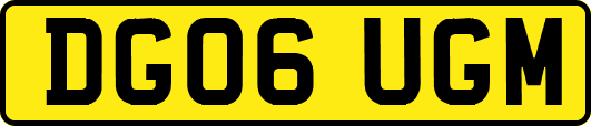 DG06UGM