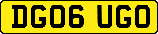 DG06UGO