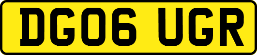 DG06UGR