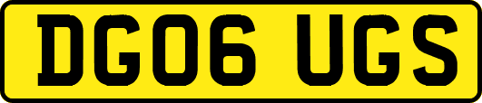DG06UGS