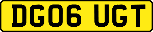DG06UGT