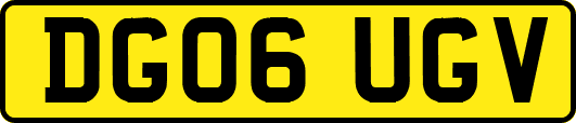 DG06UGV