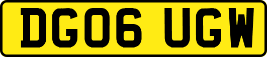 DG06UGW