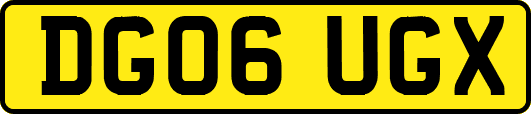 DG06UGX