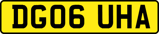 DG06UHA