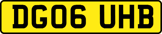 DG06UHB