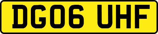 DG06UHF