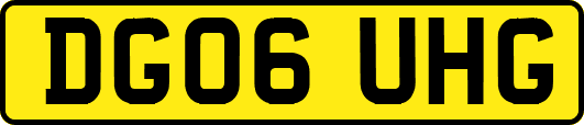 DG06UHG