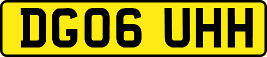 DG06UHH