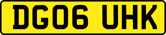 DG06UHK