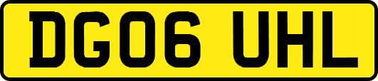 DG06UHL