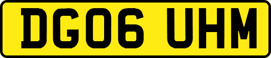 DG06UHM