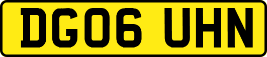 DG06UHN