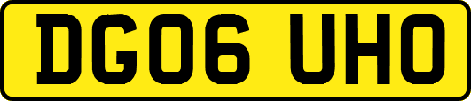 DG06UHO