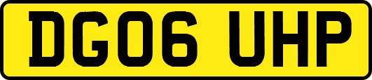 DG06UHP