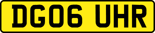 DG06UHR
