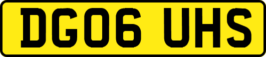 DG06UHS