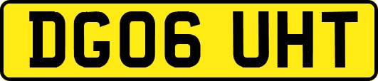 DG06UHT