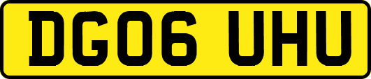 DG06UHU