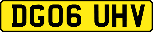 DG06UHV