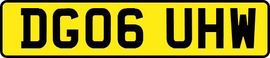DG06UHW