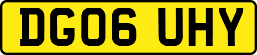 DG06UHY