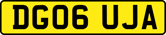 DG06UJA