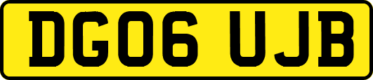 DG06UJB
