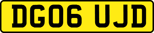 DG06UJD