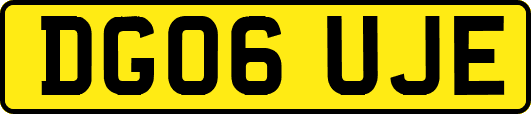 DG06UJE